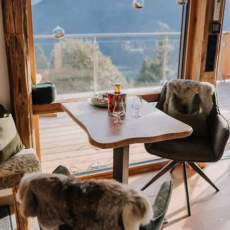 Panoramachalet Buchholz Holiday home